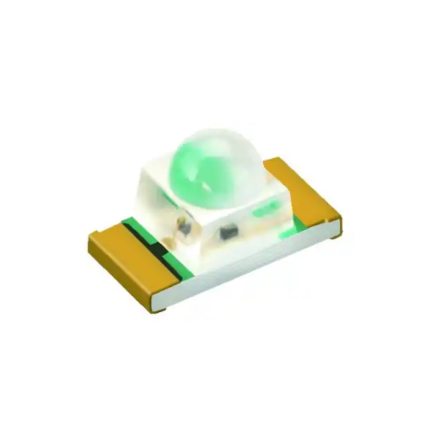 EASR3216RA5 Everlight Electronics Co Ltd  Indication LED - Discrète
